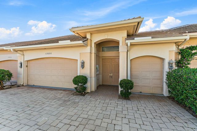 12020 SE Birkdale Run, Jupiter, FL 33469