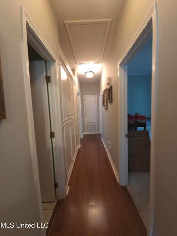 550 Pecan Boulevard, Brandon, MS 39042