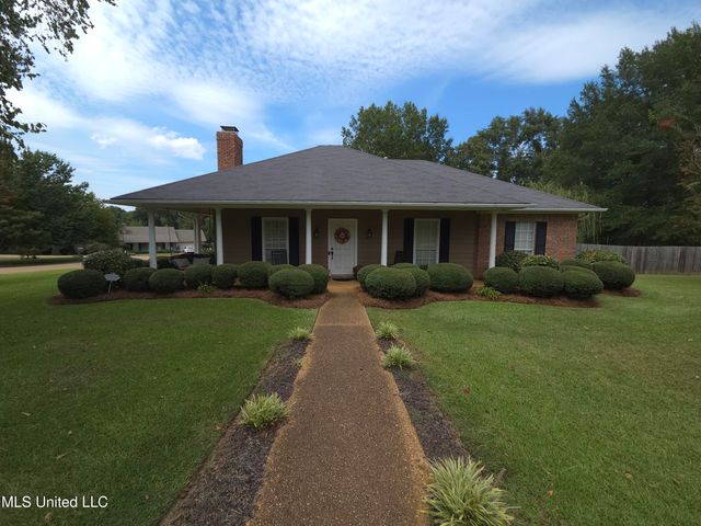 550 Pecan Boulevard, Brandon, MS 39042