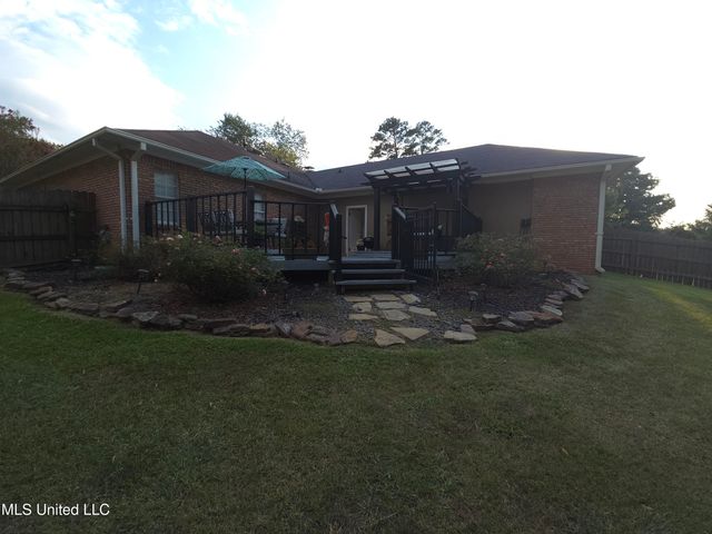 550 Pecan Boulevard, Brandon, MS 39042