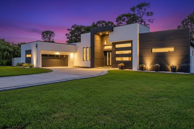 4 LOTUS LAKE DRIVE, Casselberry, FL 32707