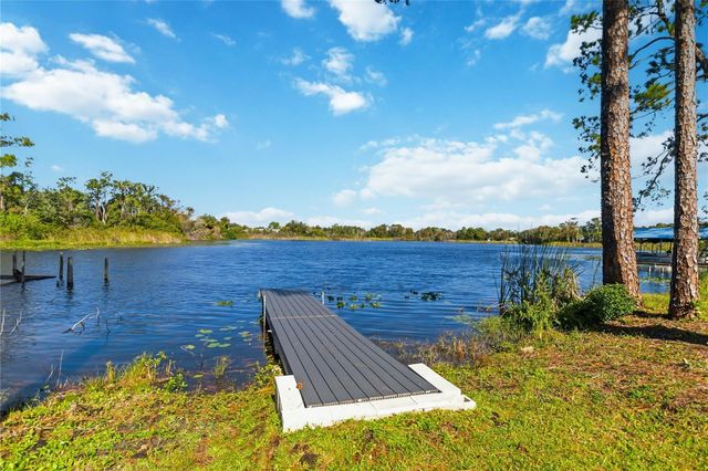 4 LOTUS LAKE DRIVE, Casselberry, FL 32707