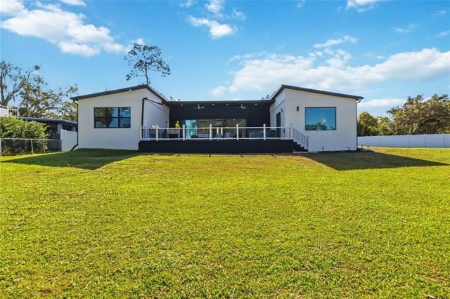 4 LOTUS LAKE DRIVE, Casselberry, FL 32707