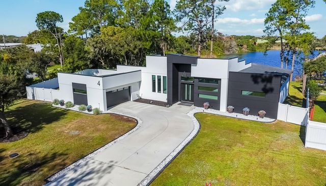 4 LOTUS LAKE DRIVE, Casselberry, FL 32707