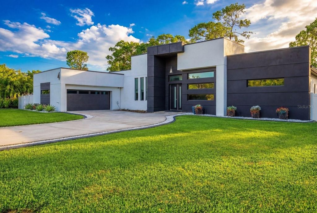 4 LOTUS LAKE DRIVE, Casselberry, FL 32707