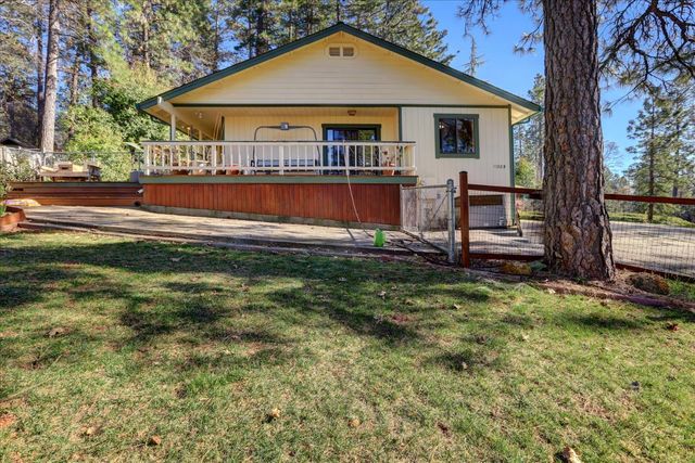 11385 Francis Dr, Grass Valley, CA 95949