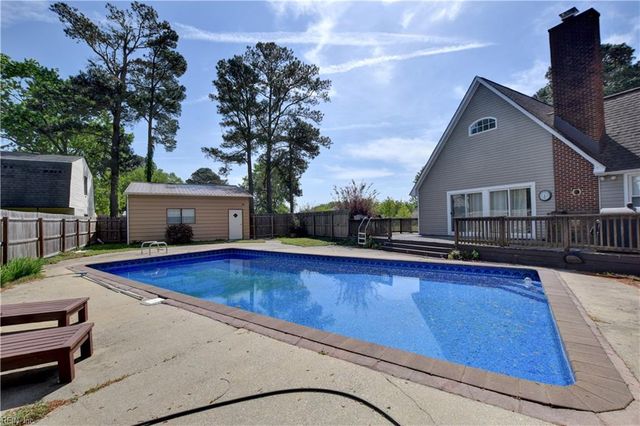 2027 Kilby LN, Suffolk, VA 23434