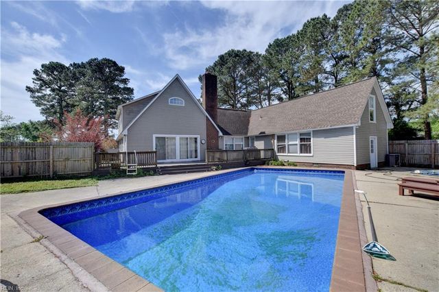 2027 Kilby LN, Suffolk, VA 23434