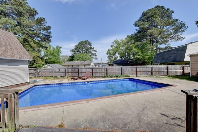 2027 Kilby LN, Suffolk, VA 23434