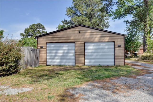 2027 Kilby LN, Suffolk, VA 23434