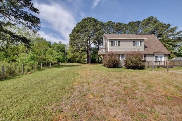 2027 Kilby LN, Suffolk, VA 23434