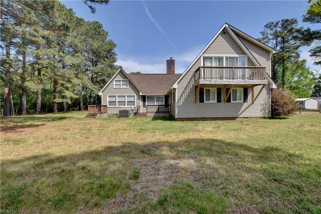 2027 Kilby LN, Suffolk, VA 23434