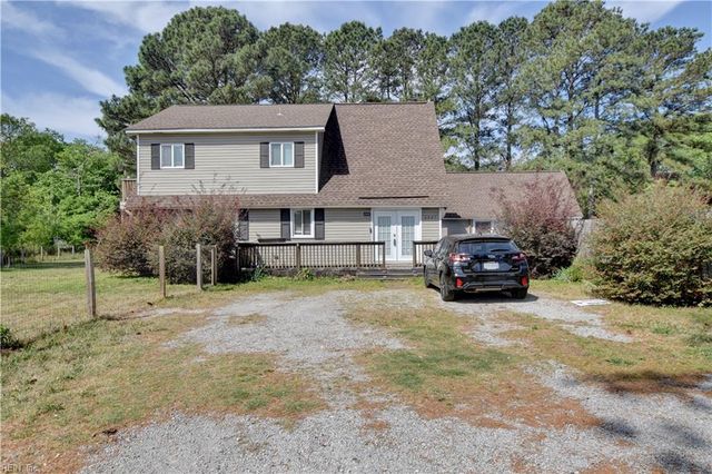 2027 Kilby LN, Suffolk, VA 23434
