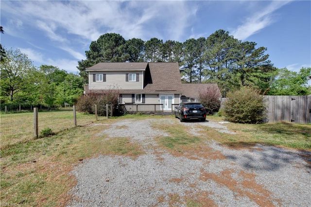2027 Kilby LN, Suffolk, VA 23434