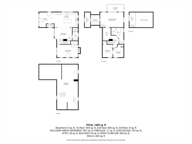 32 County St, Lakeville, MA 02347