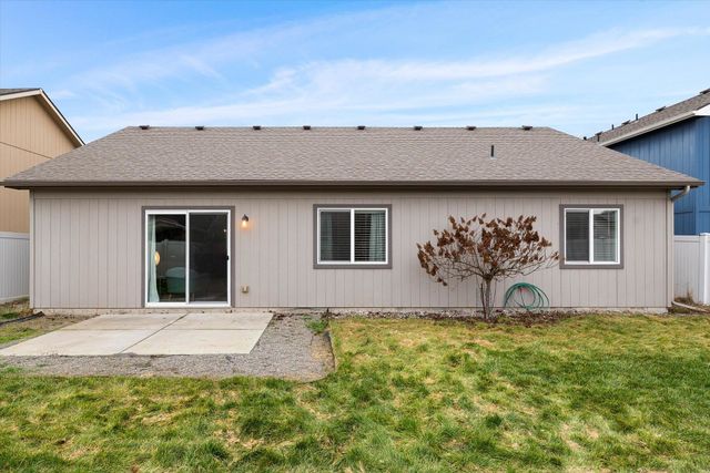 1910 W Maxine Ave, Spokane, WA 99208