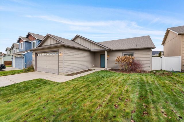 1910 W Maxine Ave, Spokane, WA 99208