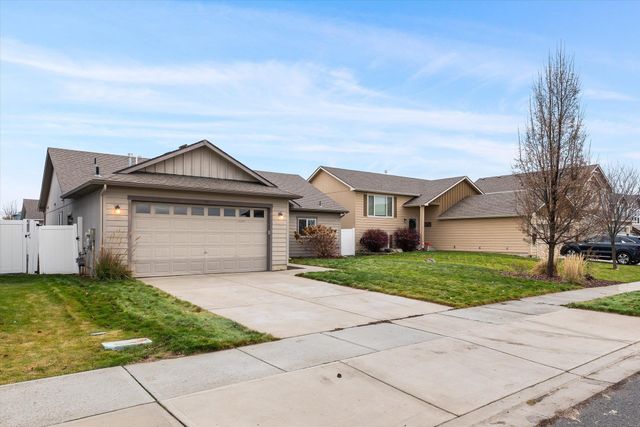 1910 W Maxine Ave, Spokane, WA 99208