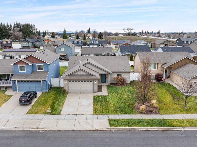 1910 W Maxine Ave, Spokane, WA 99208