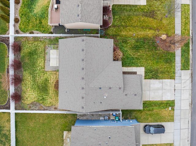 1910 W Maxine Ave, Spokane, WA 99208