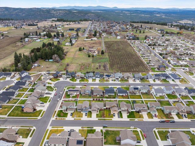 1910 W Maxine Ave, Spokane, WA 99208