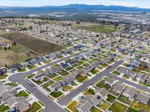 1910 W Maxine Ave, Spokane, WA 99208