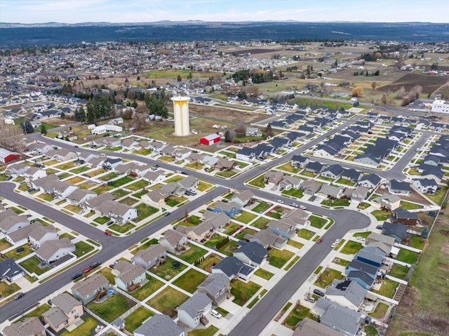 1910 W Maxine Ave, Spokane, WA 99208