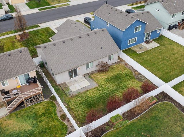 1910 W Maxine Ave, Spokane, WA 99208