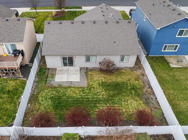 1910 W Maxine Ave, Spokane, WA 99208