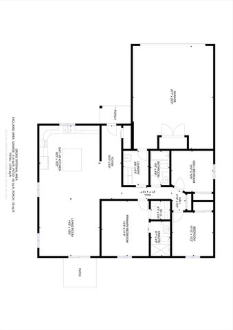 1910 W Maxine Ave, Spokane, WA 99208