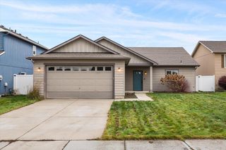 1910 W Maxine Ave, Spokane, WA 99208
