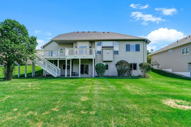 22633 Zion Parkway NW, Bethel, MN 55005