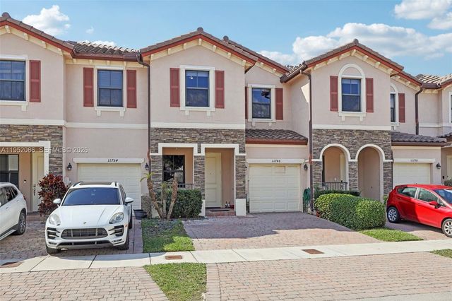 11746 SW 151st Ave, Miami, FL 33196