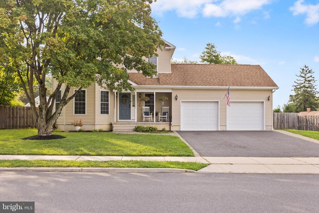 5 SUNSET BLVD, HAMILTON, NJ 08690 — photo 2