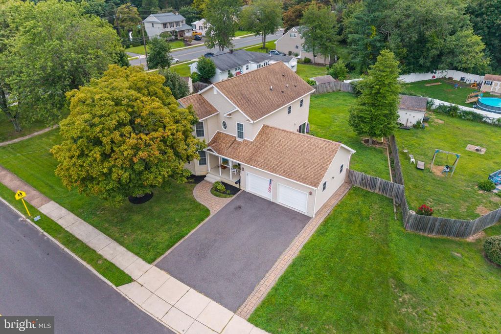 5 SUNSET BLVD, HAMILTON, NJ 08690 — photo 3