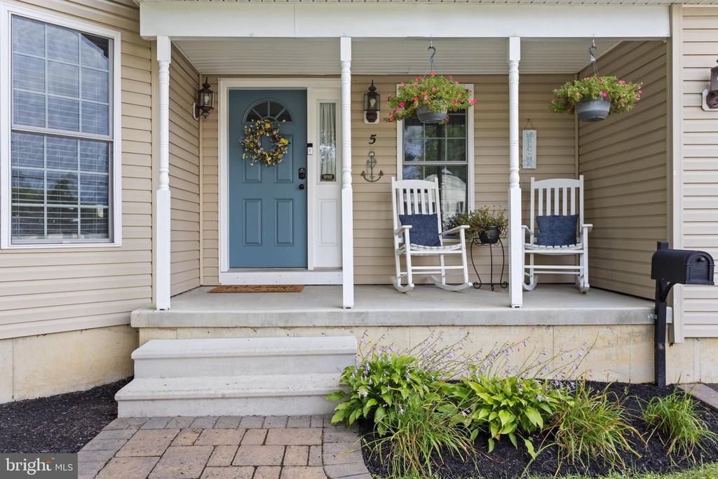 5 SUNSET BLVD, HAMILTON, NJ 08690 — photo 4
