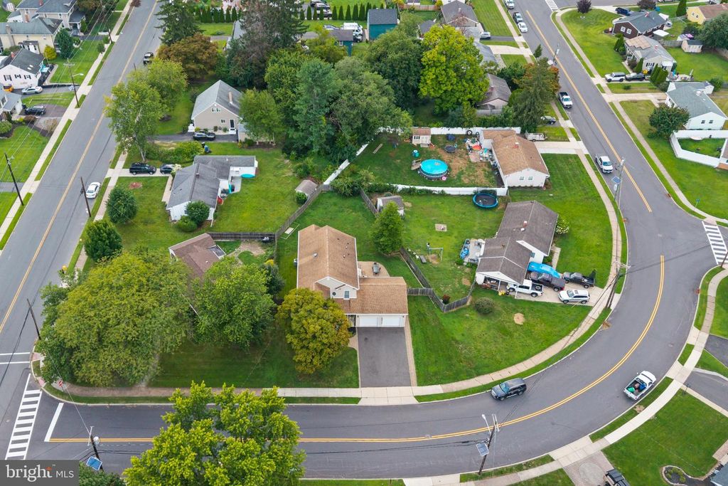 5 SUNSET BLVD, HAMILTON, NJ 08690 — photo 5