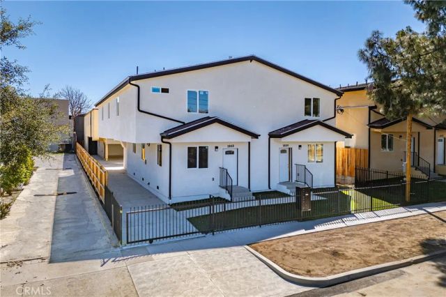 1642 Murchison St, Los Angeles, CA 90033