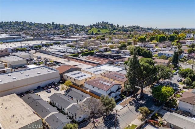 1642 Murchison St, Los Angeles, CA 90033