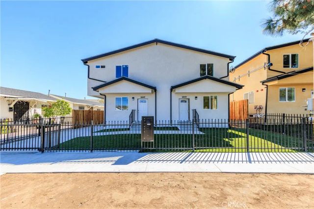 1642 Murchison St, Los Angeles, CA 90033