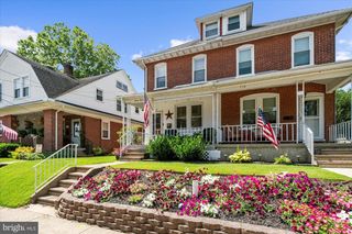 712 DERSTINE AVE #, Lansdale, PA 19446