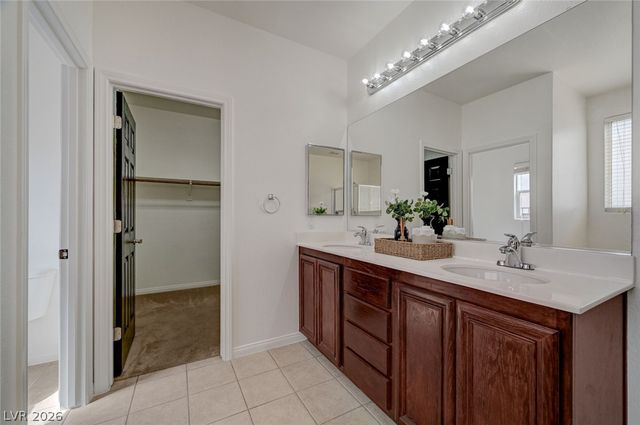 5893 Wildhorse Ledge Avenue, Las Vegas, NV 89131