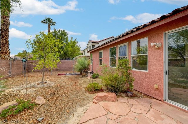5893 Wildhorse Ledge Avenue, Las Vegas, NV 89131