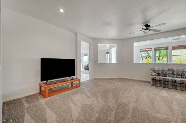 5893 Wildhorse Ledge Avenue, Las Vegas, NV 89131