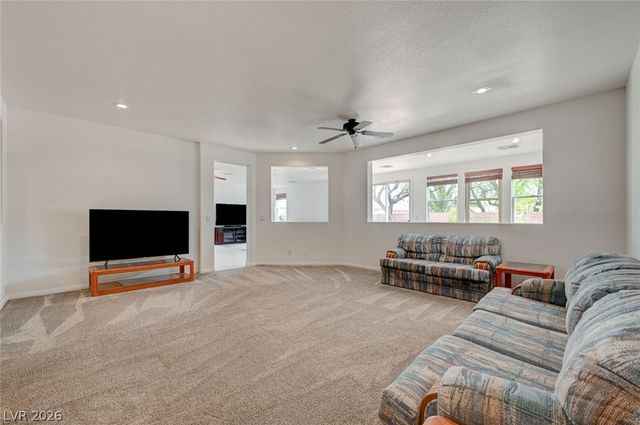 5893 Wildhorse Ledge Avenue, Las Vegas, NV 89131