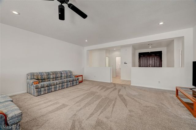5893 Wildhorse Ledge Avenue, Las Vegas, NV 89131