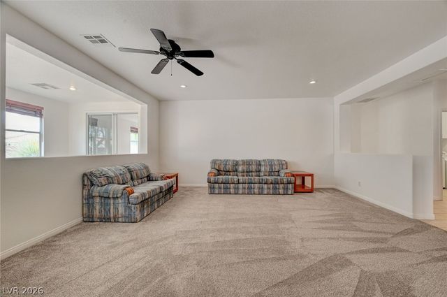 5893 Wildhorse Ledge Avenue, Las Vegas, NV 89131