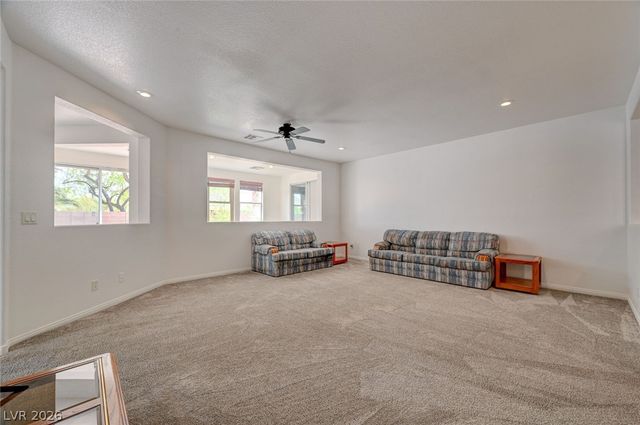 5893 Wildhorse Ledge Avenue, Las Vegas, NV 89131