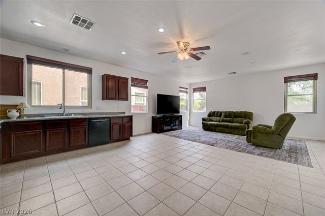 5893 Wildhorse Ledge Avenue, Las Vegas, NV 89131