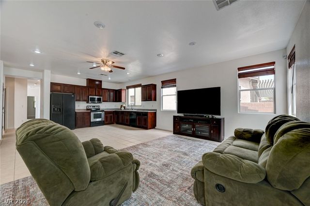 5893 Wildhorse Ledge Avenue, Las Vegas, NV 89131